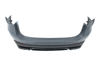 Mercedes GLC X254 2022- Bodykit GLC63 AMG Foto 18