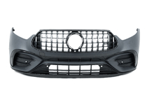 Mercedes GLC X254 2022- Bodykit GLC63 AMG Foto 27