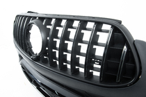 Mercedes GLC X254 2022- Bodykit GLC63 AMG Foto 35