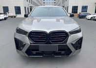 BMW X6 G06 2019–2027 Bodykit X6M F96 LCI (für 2023+) Foto 3