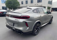 BMW X6 G06 2019–2027 Bodykit X6M F96 LCI (für 2023+) Foto 5
