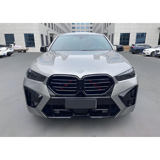 Bodykit X6M F96 LCI (für 2023+) BMW X6 G06 2019–2027 Foto 3