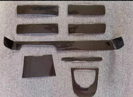 Mercedes G class W463 2018-2024 Set Carbon Einsätze Foto 2