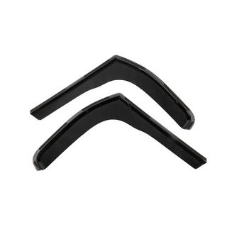 Windabweiser zum Einstecken (2 Stk, Niken Luxury) Renault Trafic 2001–2015 Foto 4