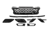 Range Rover Sport 2014-2022 Bodykit Black Pack (2013-2017) Foto 2