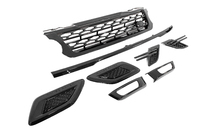 Range Rover Sport 2014-2022 Bodykit Black Pack (2013-2017) Foto 4