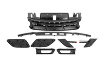 Range Rover Sport 2014-2022 Bodykit Black Pack (2013-2017) Foto 6