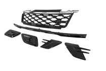 Range Rover Sport 2014-2022 Bodykit Black Pack (2018-2022) Foto 2