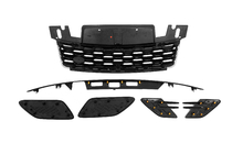 Range Rover Sport 2014-2022 Bodykit Black Pack (2018-2022) Foto 5