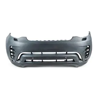 Tuning Bodykit SVR-Style Foto 2