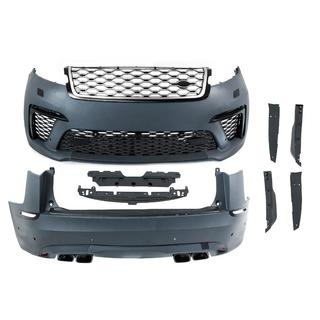 SVR Tuning Bodykit Range Rover Velar 2017- Foto 3