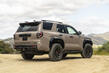 Toyota 4Runner der sechsten Generation 2024: Test des SUV Foto 3