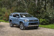Toyota 4Runner der sechsten Generation 2024: Test des SUV Foto 1