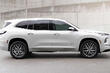 Rückblick auf den Buick Enclave der dritten Generation: ein neues Maß an Luxus und Komfort Foto 3