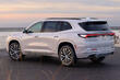 Rückblick auf den Buick Enclave der dritten Generation: ein neues Maß an Luxus und Komfort Foto 4
