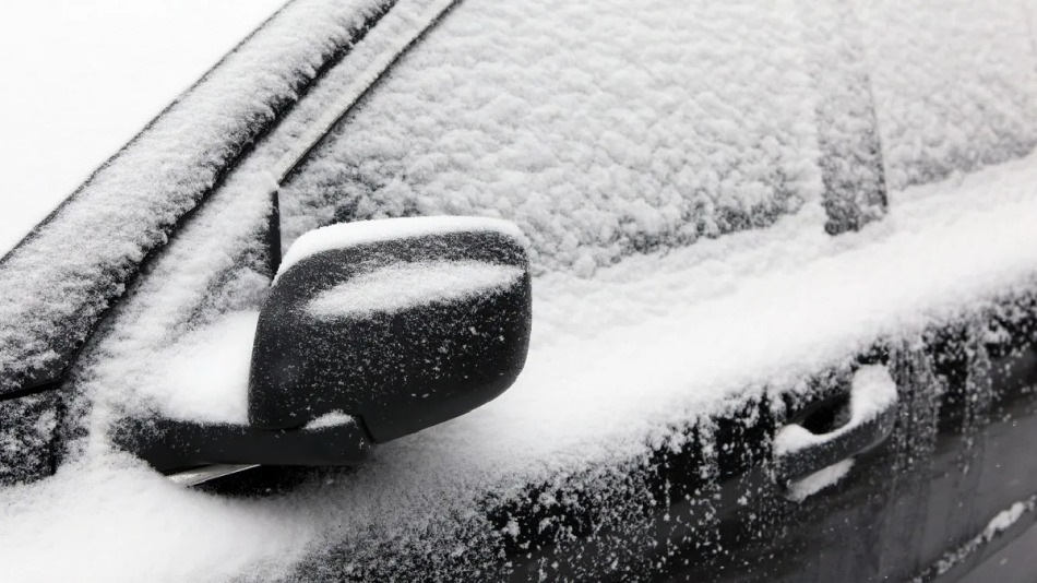 Die Auswirkungen von Frost auf das Auto: Konsequenzen und Vorsichtsmaßnahmen