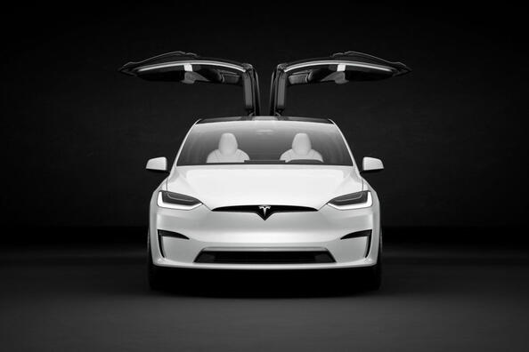 Testbericht zum Tesla Model X: Neugestaltung der ersten Generation