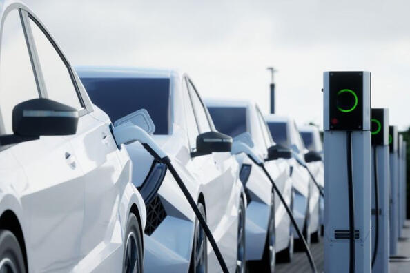 Elektroautos: Vor- und Nachteile