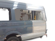 Mercedes Sprinter W907/W910 2018- Karosserie-Kit zur Fahrzeugverlängerung Foto 9