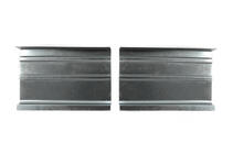 Volkswagen Crafter 2006-2016 Karosserie-Kit zur Fahrzeugverlängerung Foto 39