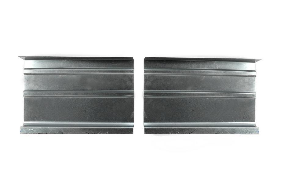 Volkswagen Crafter 2006-2016 Karosserie-Kit zur Fahrzeugverlängerung Heckteil Foto 39