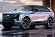 Cadillac Escalade IQ Test: Das elektrische Zeitalter des Luxus Foto 4