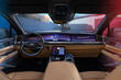 Cadillac Escalade IQ Test: Das elektrische Zeitalter des Luxus Foto 5