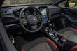 Bewertung des Subaru Impreza Hatchback VI Generation Foto 5