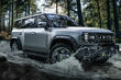 Jetour T2: SUV-Testbericht Foto 1