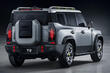 Jetour T2: SUV-Testbericht Foto 3
