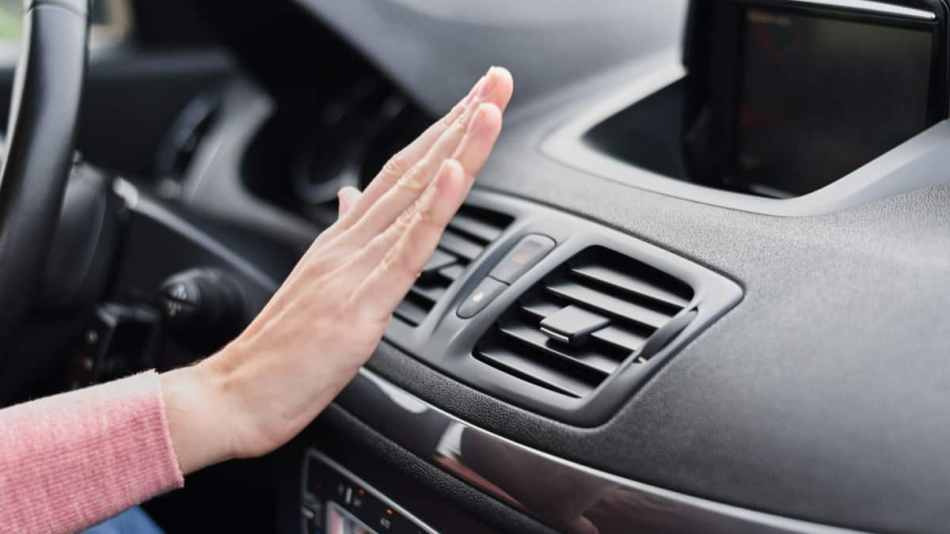 Warum der Herd im Auto nicht gut heizt: mögliche Gründe