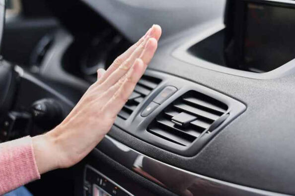 Warum der Herd im Auto nicht gut heizt: mögliche Gründe