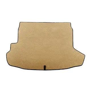 EVA Kofferraummatte (Beige) Foto 1