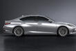 Aktualisierter Lexus ES: Stil und Komfort in jedem Detail Foto 3