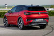 Volkswagen ID.4 GTX: Testbericht zum „heißen“ Elektro-Crossover Foto 4