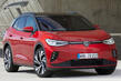 Volkswagen ID.4 GTX: Testbericht zum „heißen“ Elektro-Crossover Foto 1