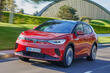 Volkswagen ID.4 GTX: Testbericht zum „heißen“ Elektro-Crossover Foto 2