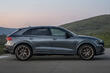 Testbericht zum Audi RS Q8: Facelift 2024 Foto 3