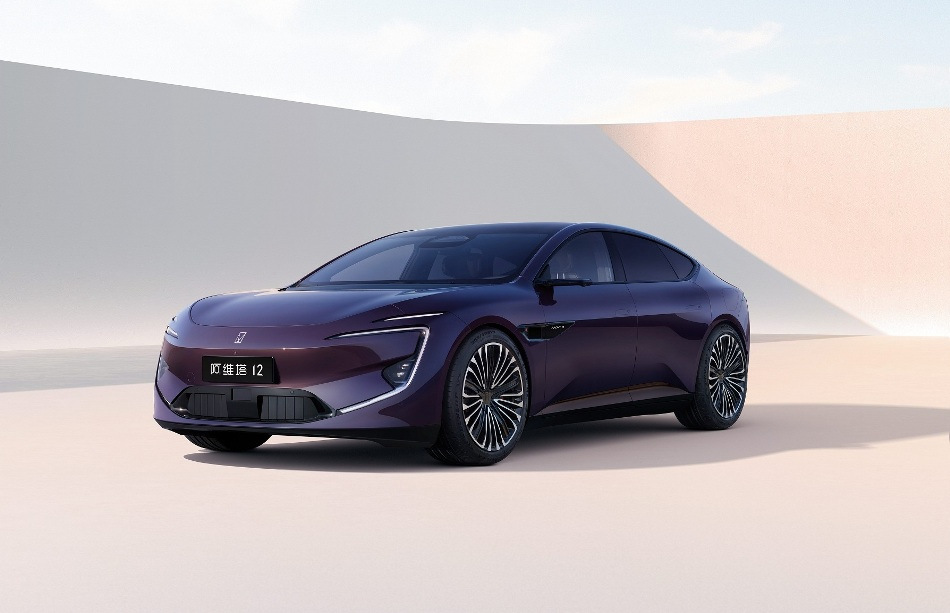 Avatr 12: Testbericht eines modernen Elektroautos
