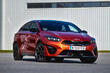 Kia ProCeed Kombi: Rückblick auf die Neugestaltung der ersten Generation Foto 3