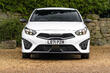 Kia ProCeed Kombi: Rückblick auf die Neugestaltung der ersten Generation Foto 1