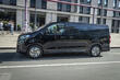 Testbericht zum Elektro-Minivan Fiat E-Ulysse Foto 2