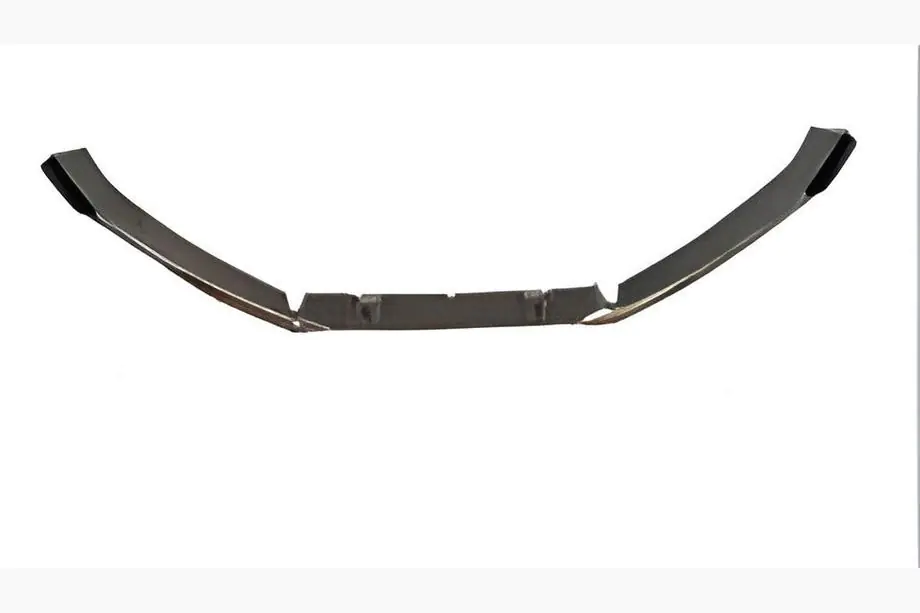 Audi TT 2014-2023 Front Carbon Lip Spoiler TTRS-Style (2014-2020) Image