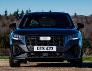 Audi Q2 2016- Frontstoßstange (2016-2024) Foto 1