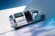 Opel Zafira 2024: Testbericht des aktualisierten Minivans Foto 3