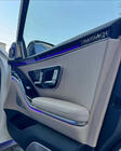 Mercedes S-class W221 2005-2013 Innenraum Upgrade Set für w223 Foto 5