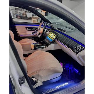 Innenraum Upgrade Set für w223 Foto 3