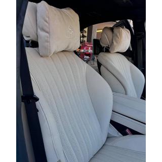 Innenraum Upgrade Set für w223 Foto 4