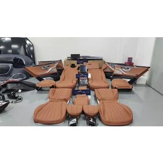 Innenraum Upgrade Set für w223 Foto 1