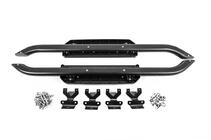 Land Rover Defender 2019- Seitliche Trittbretter OEM Black (für 90, 2 Stk.) Foto 4